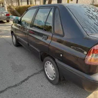 پراید ۱۴۱|خودرو سواری و وانت|تهران, سردارجنگل|دیوار