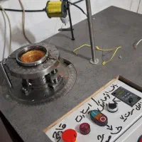 دستگاه اسکاج بافی