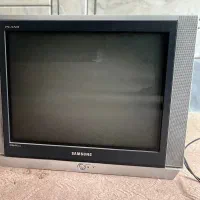 تلوزیون کُره ایSAMSUNG|تلویزیون و پروژکتور|خمینی‌شهر, |دیوار