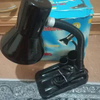 چراغ مطالعه کیف دستی مو مصنوعی کودک و لوازم تحریر