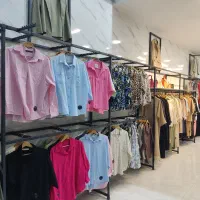 شومیز در 7رنگ|لباس|شیراز, شهرک برق|دیوار