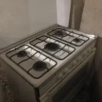 گاز فردار۵ شعله