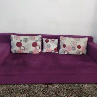 فروش مبل ال 8نفره