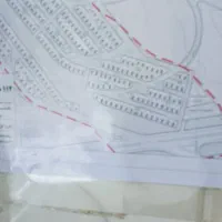 فروش دو واحد مسکن ملی پشت شهرک گولان