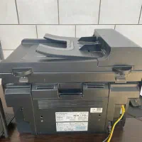 پرینتر HP 1536dnf چهار کاره|پرینتر، اسکنر، کپی، فکس|اصفهان, دهنو|دیوار