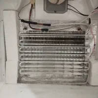 تعمیرات یخچال و فریزر