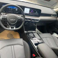 k5 2024 هرمس|خودرو سواری و وانت|تهران, بوستان چیتگر|دیوار