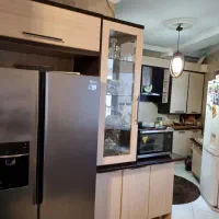 کابینت ام دی اف سالم|مصالح و تجهیزات ساختمان|بندر انزلی, معلم|دیوار