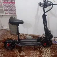 اسکوتر موتوری