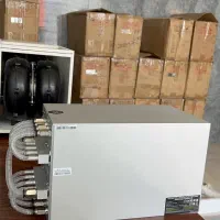 ماینر هیدرو سری s19