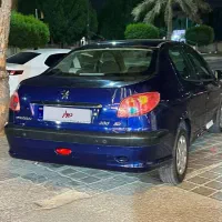 ۲۰۶ مدل ۱۳۹۷