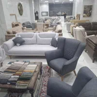 مبلمان اقساط تا30ماه|مبلمان خانگی و میز عسلی|زاهدان, |دیوار