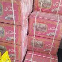 چای کلکته دانیال زرین اعلا