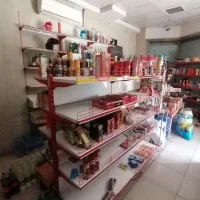 قفسه و استند سوپرمارکت