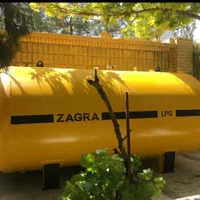 مخزن گازمایع تانکر گاز مایع باغ ویلا|مصالح و تجهیزات ساختمان|مشهد, کشاورز|دیوار