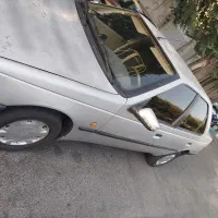 پژو 405|خودرو سواری و وانت|تهران, شهادت|دیوار