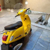 کاوان پلاس150سی سی سالم|موتورسیکلت|اصفهان, تیران|دیوار