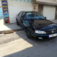 پژوپارس|خودرو سواری و وانت|مشهد, حسین‌آباد|دیوار