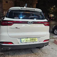 تیگو ۷ پرو ۴۰۲ درحد