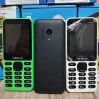 انواع گوشی نوکیا ۲۱۵ و ارتشی هوپ کاترپیلار