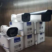 دوربین مداربسته دزدگیر IP تحت شبکه قرچک ورامین|دوربین مداربسته|قرچک, مهدیه|دیوار