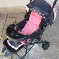 کالسکه دلیجان  کارکرده