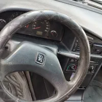 پژو۴۰۵مدل۸۶بژدوگانه بیرون