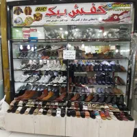 فروش ویترین مغازه|فروشگاه و مغازه|سقز, |دیوار