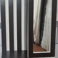 جا کفشی و جا لباسی