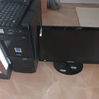 کامپیوتر..مانیتور سامسونگ