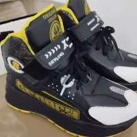 کفش پسرانه نو نو