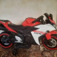 موتور شارژی در حد