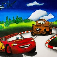 آموزش نقاشی کودک و نوجوان|خدمات آموزشی|شیراز, شهرک سراج‎|دیوار