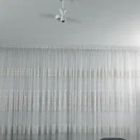 پرده پذیرایی