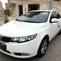 کیا سراتو اپشنال فول در حدخشک