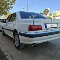 پارس سال مدل 94