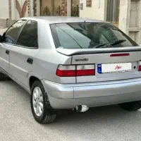 زانتیا ۲۰۰۰ اروپایی اپشنال