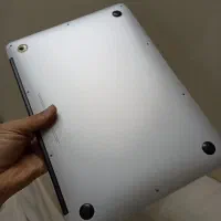 MacBook Air 2014 13.3|رایانه همراه|اصفهان, آهنگران|دیوار