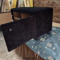 پاف جاکفشی نیمکت ام دی اف|صندلی و نیمکت|اصفهان, کلمان|دیوار