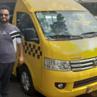 ون صفر VIPکولر یخچال همراه با سیستم|خدمات حمل و نقل|مشهد, حرم مطهر رضوی|دیوار