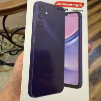 گوشی موبایل سامسونگ A15