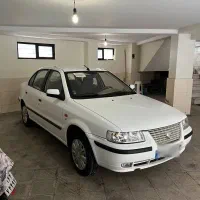 سمند lx|خودرو سواری و وانت|تهران, نازی‌آباد|دیوار