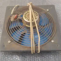 هواکش ۳۰ در ۳۰