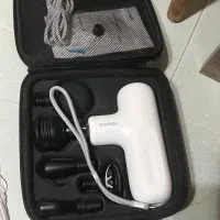 ماساژور تفنگی بمیدی در حد نو
