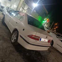 سمند EL دوگانه سوز، مدل ۱۳۸۹|خودرو سواری و وانت|شاهرود, |دیوار