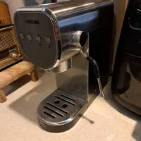 اسپرسوساز Noava|سماور، چای‌ساز، قهوه‌ساز|اندیشه, اندیشه فاز ۱|دیوار