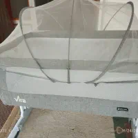 گهواره (تخت ) نوزاد