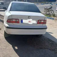 سمند۸۶ درجه یک|خودرو سواری و وانت|چادگان, |دیوار