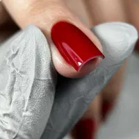 خدمات ناخن و لیفت ابرو