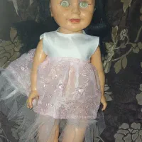 عروسک  های نوستالژی